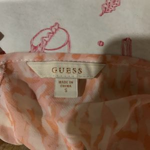 Guess Dress