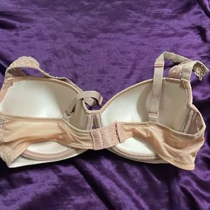 Triumph Nude Bra