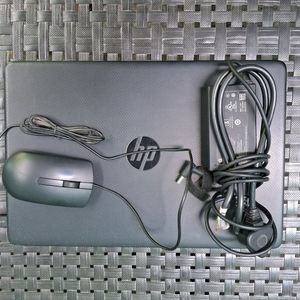 Hp Laptop New Condition