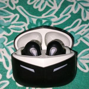 Wings Phantom 430 Earbuds