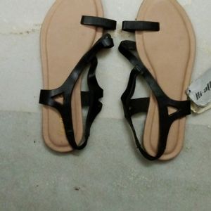 Excellent Unused Sandals...