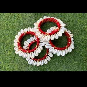 Kodi Bangles 6 Pair