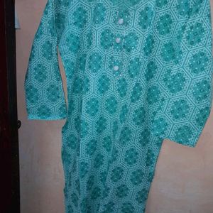 Beautiful Kurta Set