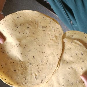 Bikaneri Papad