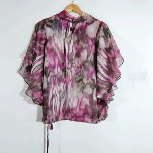 Multi Shade Tops (Women's)