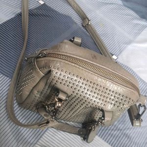 Handbag From Hongkong