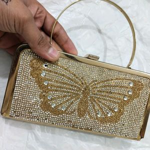 Girls Beautiful Clutches