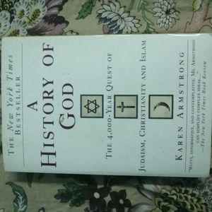 History Of Gods