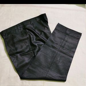 30₹off/Korean Grey Trouser (6-8)