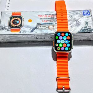 Apple Ultra Watch Pro ⌚