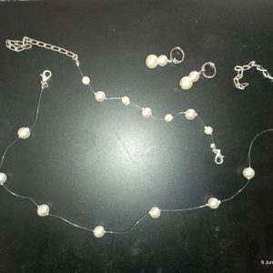 Pearl Set