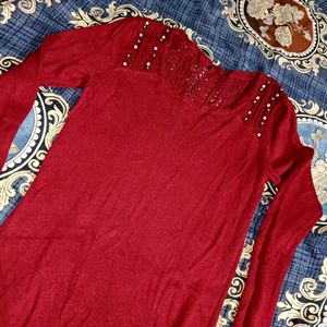 Handloom Swetar Like T Shirt 🎽 Only Rs 70