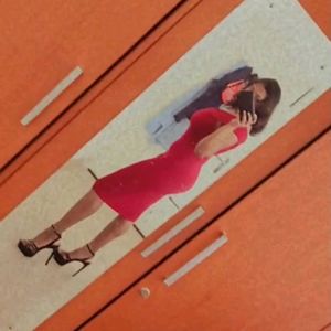 RED Bodycon Dress