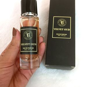 Fragrance & Beyond Perfume Oud