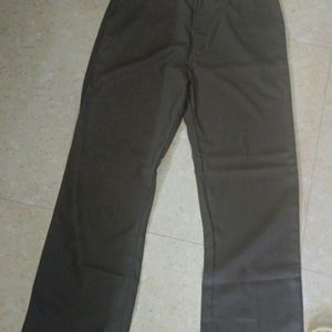 Pant 34 Waist