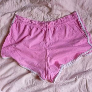 Night Shorts For Girls