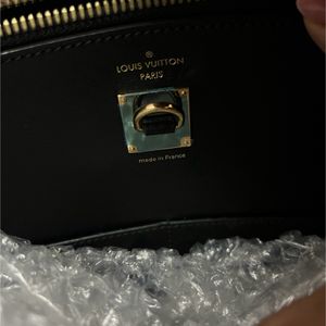 Louis Vuitton City Steamer Bag Special Edition