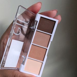 Elf Bite Size Eyeshadow Palette