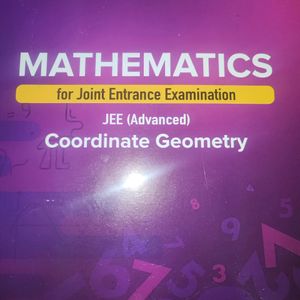 Byju's JEE Advenced CALCULUS And Coordinate Geomet