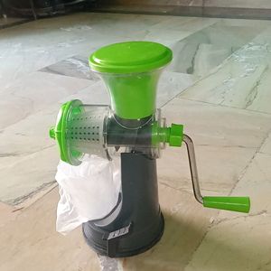 Wallstick Kitchenware Premium Nano Juicer