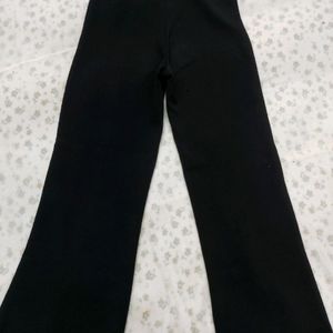 Black Pant