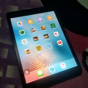 iPad Mini Excellent Condition Like New