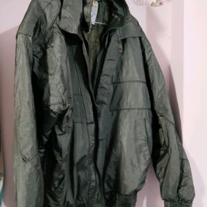 Best quality Winter/Rainy Coat