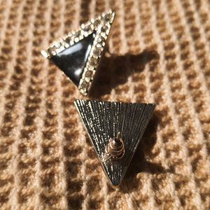 Triangular Studs Imported