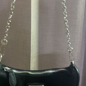 Prada 1 St Copy Very Good Quality Shoulder Bag