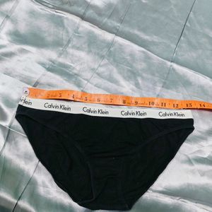 Combo Of 2 Calvin Klein Penties