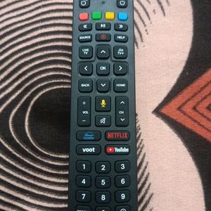 JIO Remote For Setup Box