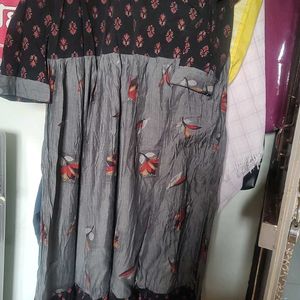 Xxxl Women Kurta