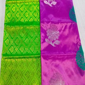 pattu saree