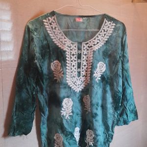 Short Kurti For Women