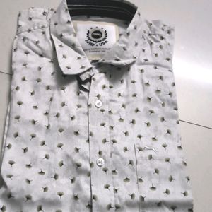 Combo Of Men Branded Shirt