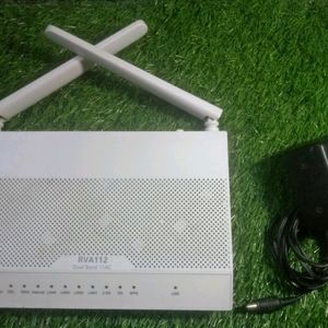 VDSL2 11AC Dual Band WiFi Router