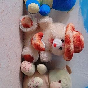 Soft Toys