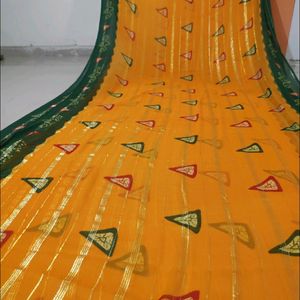 darbari saree