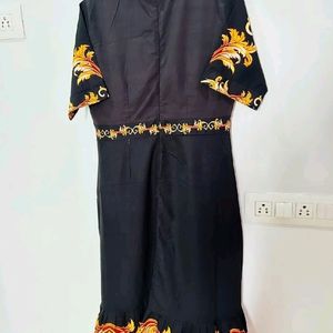 Women's Designer Dress