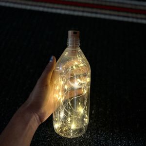 Lamp Bottle