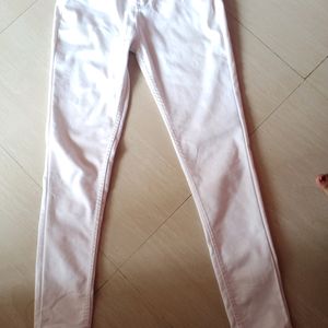 White Jeans For Womens