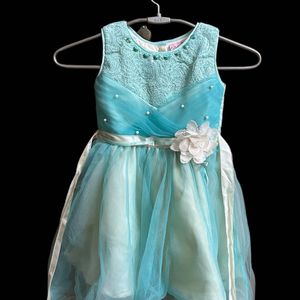 Fairy Tail Frock