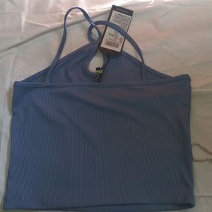 Halter Neck Top (S)