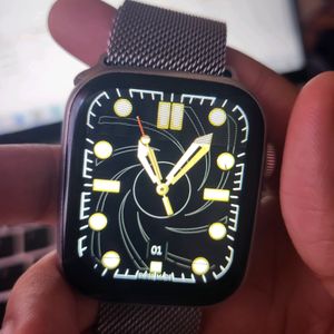 Apple Watch Series 6 1 St Copy K66 Model