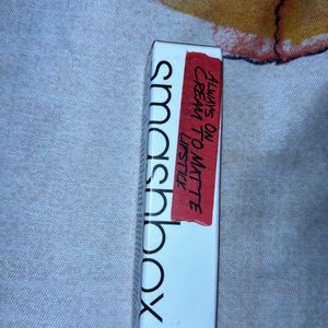 SMASHBOX LIPSTICK - OUT LOUD