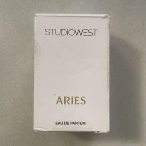 Eau De Parfum For Aries Zodiac Sign