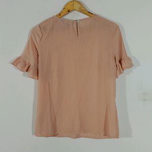 Peach Top (Women's)