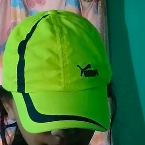 Nike Cap