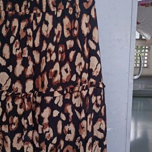 Viral And Trendy Long Skirt