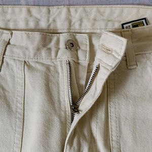 Straight Fit Jeans